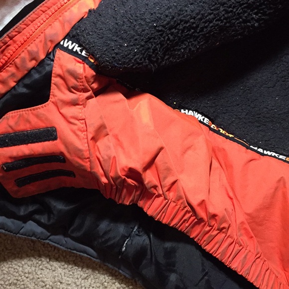 🔵Warmer than NORTHFACE‼️SIZE 14/16 - Picture 5 of 8